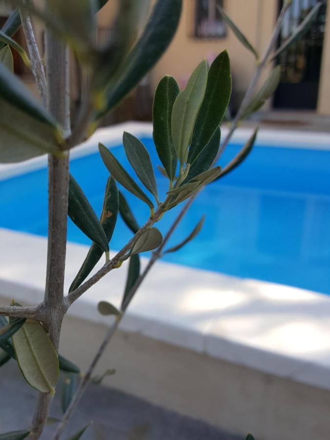 Bed and breakfast Casa Jetizo Ontinyent (Onteniente)