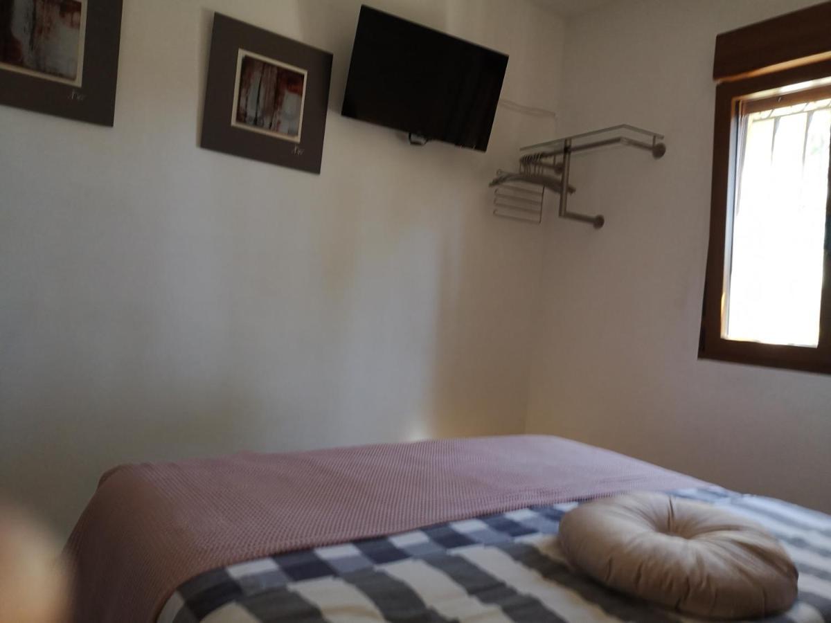 Casa Jetizo Bed and breakfast *